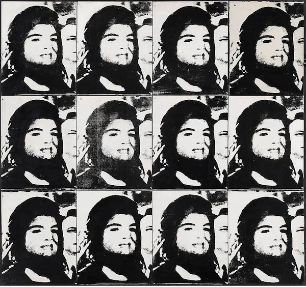 波普艺术与日常生活的关系,波普艺术与消费艺术