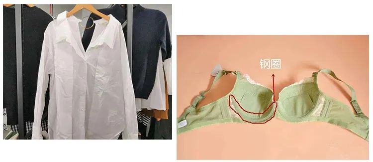 再也不怕衣服起皱了,发黄t恤清洗小窍门