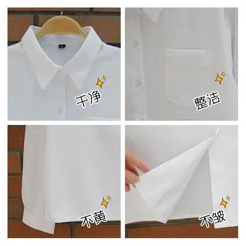 再也不怕衣服起皱了,发黄t恤清洗小窍门