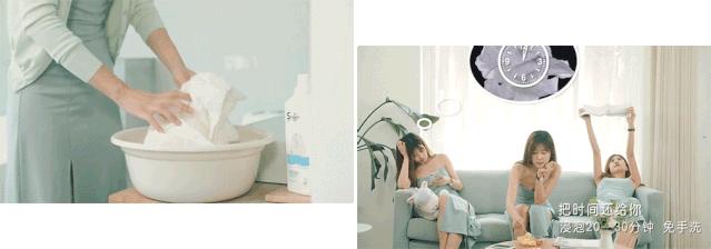 再也不怕衣服起皱了,发黄t恤清洗小窍门