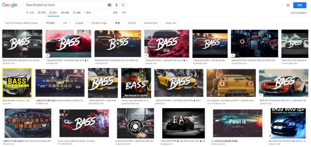 超重低音和强劲重低音哪个好,重低音和超重低音如何设置好