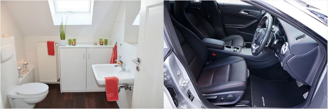 放上这颗球，再也不用担心进屋不敢脱鞋了