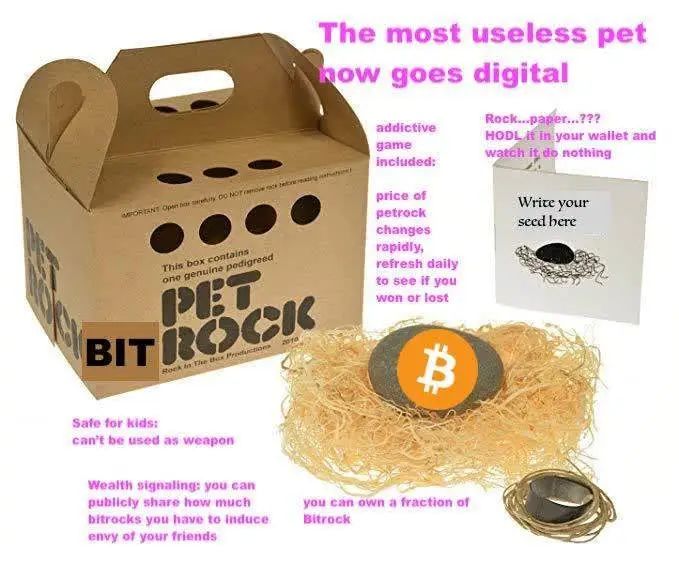 观点|*币特比**和以太坊的货币性