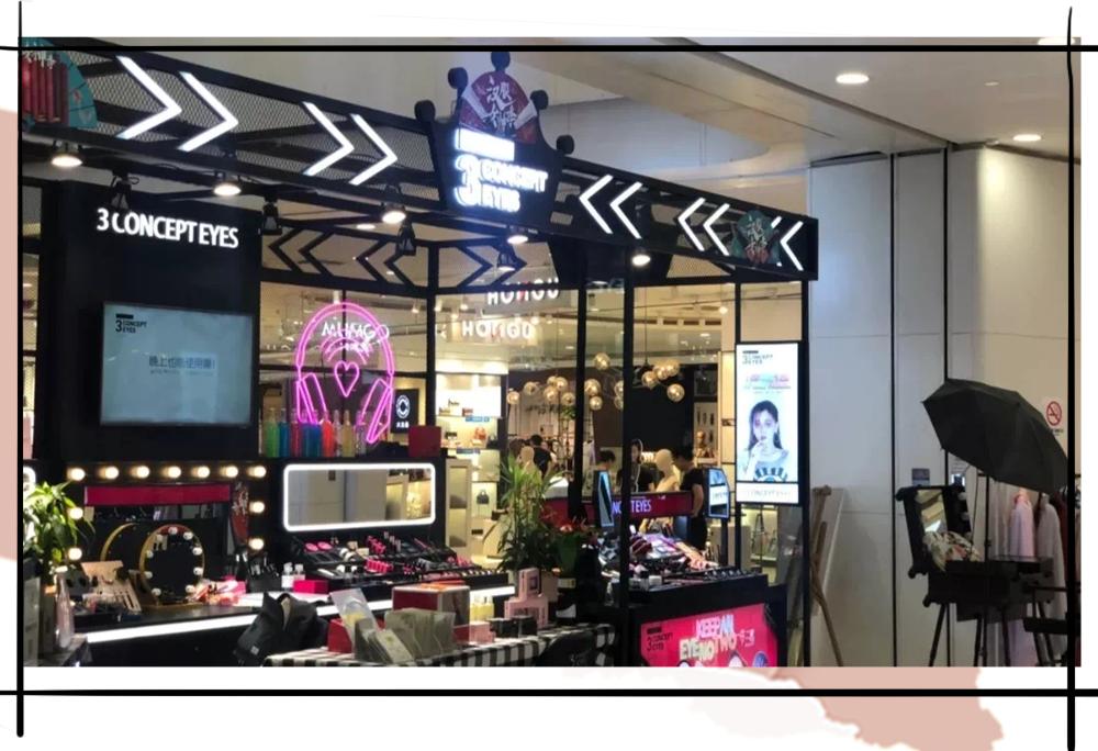 colourpop哪个是真的,colourpop假货视频