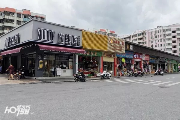 肇庆又火了！数据亮丽，大牌抢驻……这波好「钱」景，你懂得抓住吗？