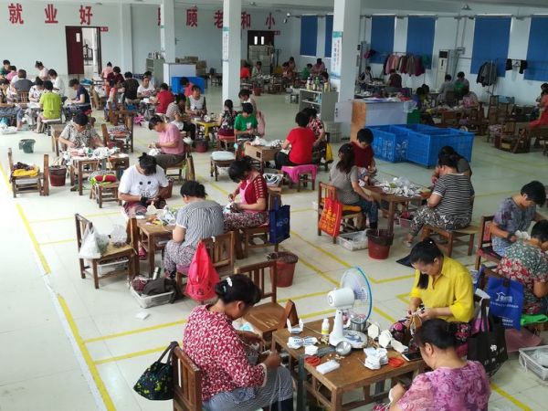 宿迁泗阳：“外号书记”的富民情怀