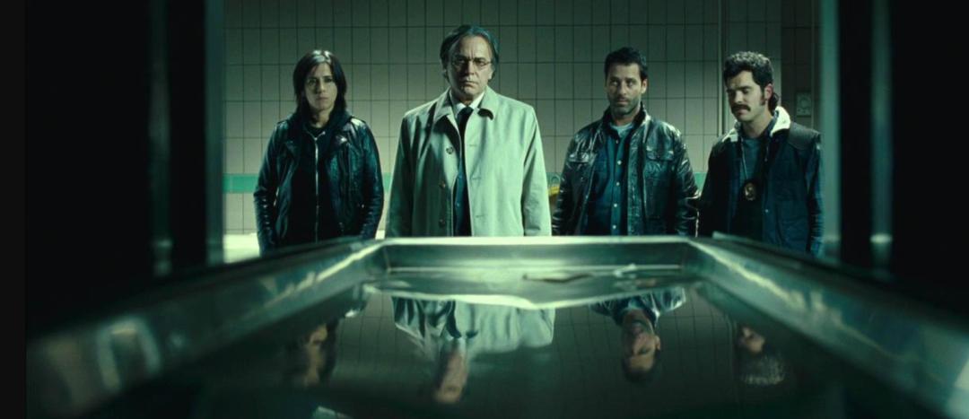 悬疑惊悚西班牙,西班牙惊悚悬疑电影