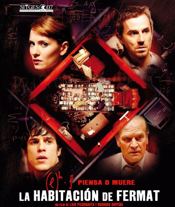 悬疑惊悚西班牙,西班牙惊悚悬疑电影