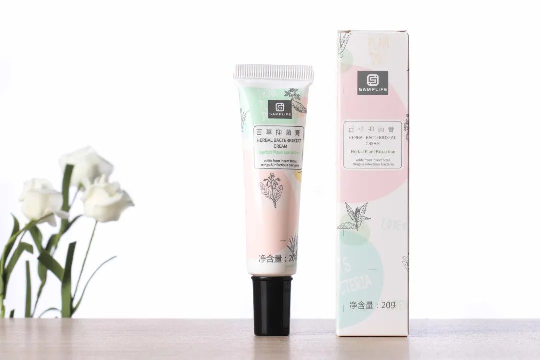 长小水泡很痒用什么中药,皮肤止痒起包用哪个药膏