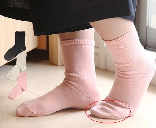 隐形船袜防滑防掉超浅口全棉,适合脚小穿的隐形船袜