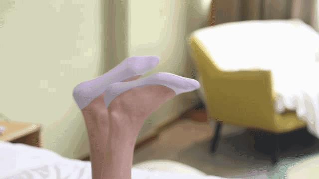 隐形船袜防滑防掉超浅口全棉,适合脚小穿的隐形船袜