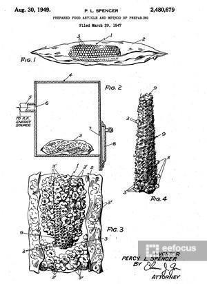 微波炉简史：二战结束，雷达中的磁控管滞销了