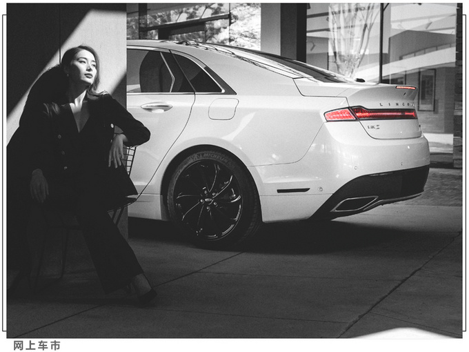 林肯大陆mkz车型,林肯mkz大陆限量版