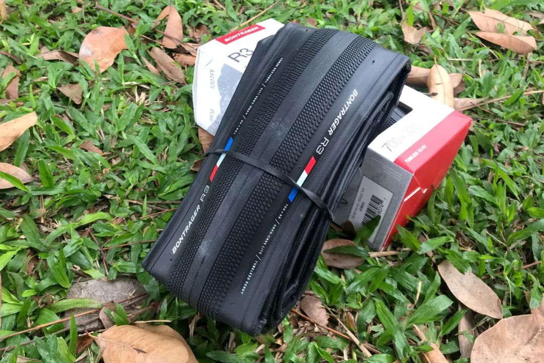 30mm+宽胎正当时：BontragerR332c真空胎体验