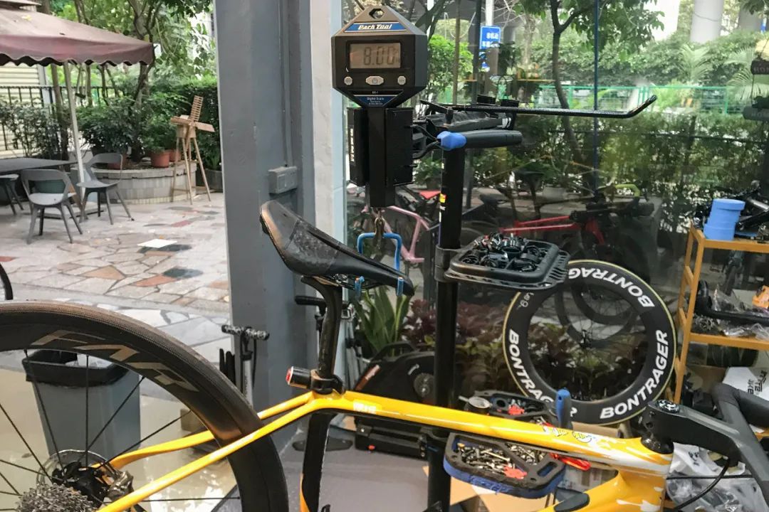 30mm+宽胎正当时：BontragerR332c真空胎体验