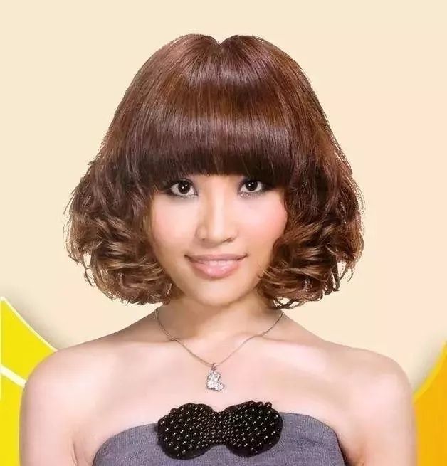 老人短发剪发视频教程,剪老年人短发简单步骤