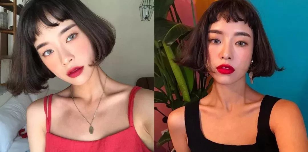 老人短发剪发视频教程,剪老年人短发简单步骤