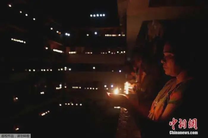 新德里贫民窟疫情严重吗,最大的贫民窟爆发疫情