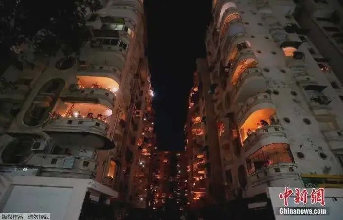 新德里贫民窟疫情严重吗,最大的贫民窟爆发疫情