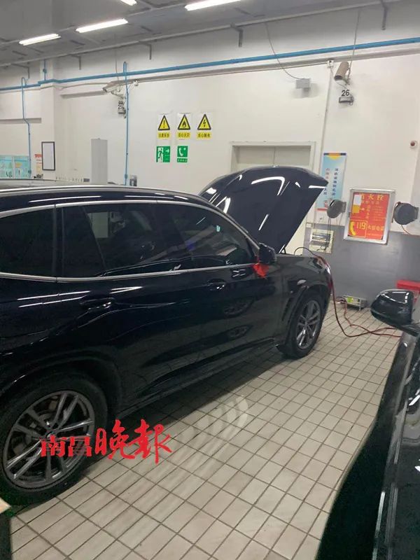 奔驰宝马南昌4s店,南昌宝马4s店哪家正规