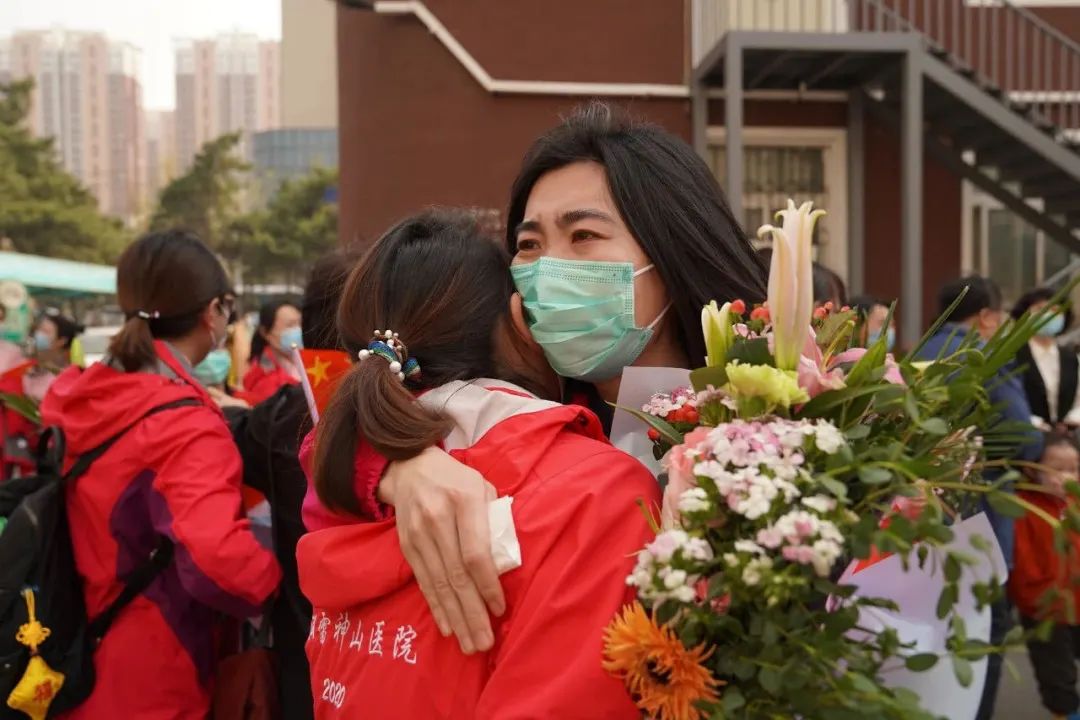 回家第一天，团圆的饺子，安排
