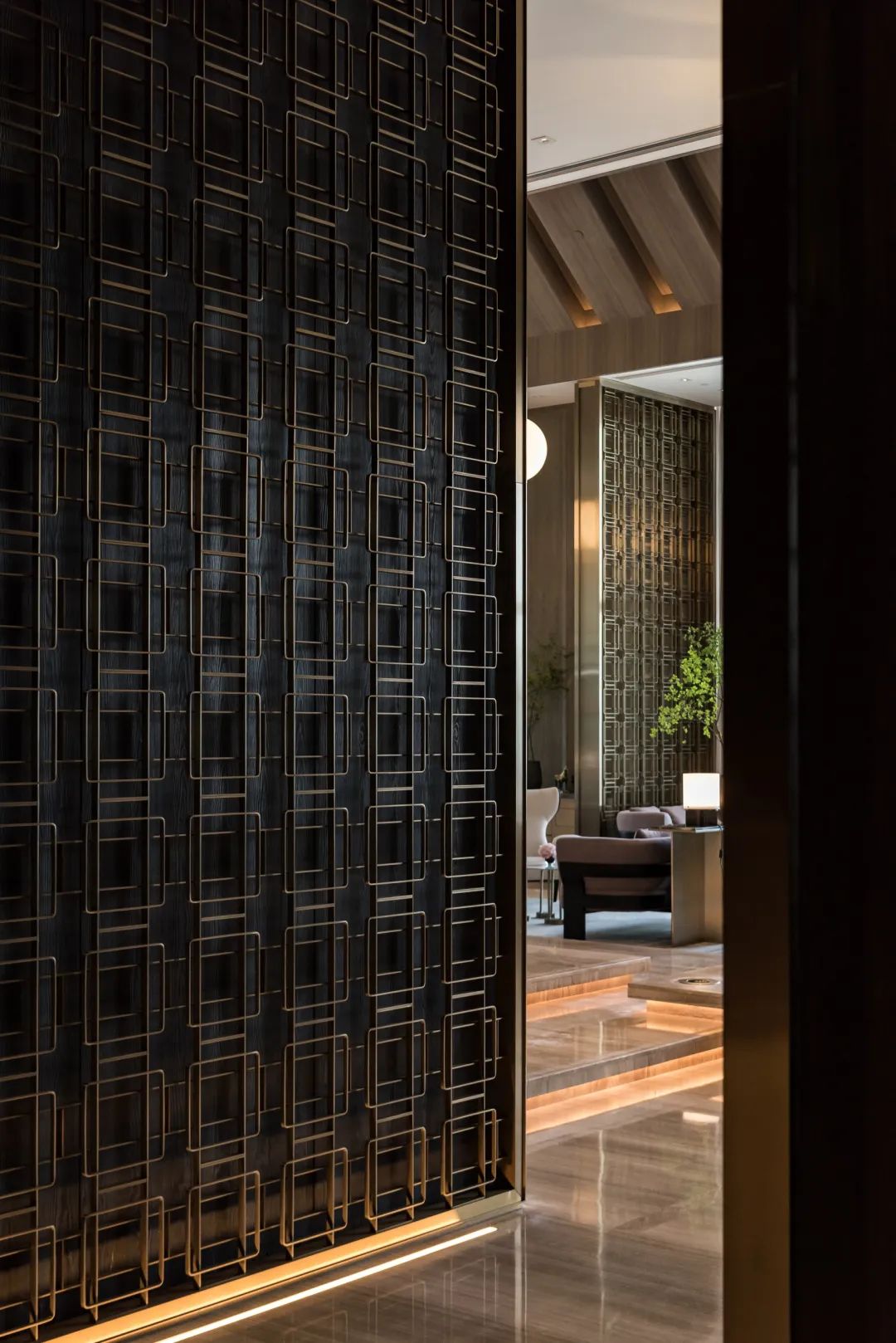 LOOK|深圳下午茶攻略·16家星级酒店都来了