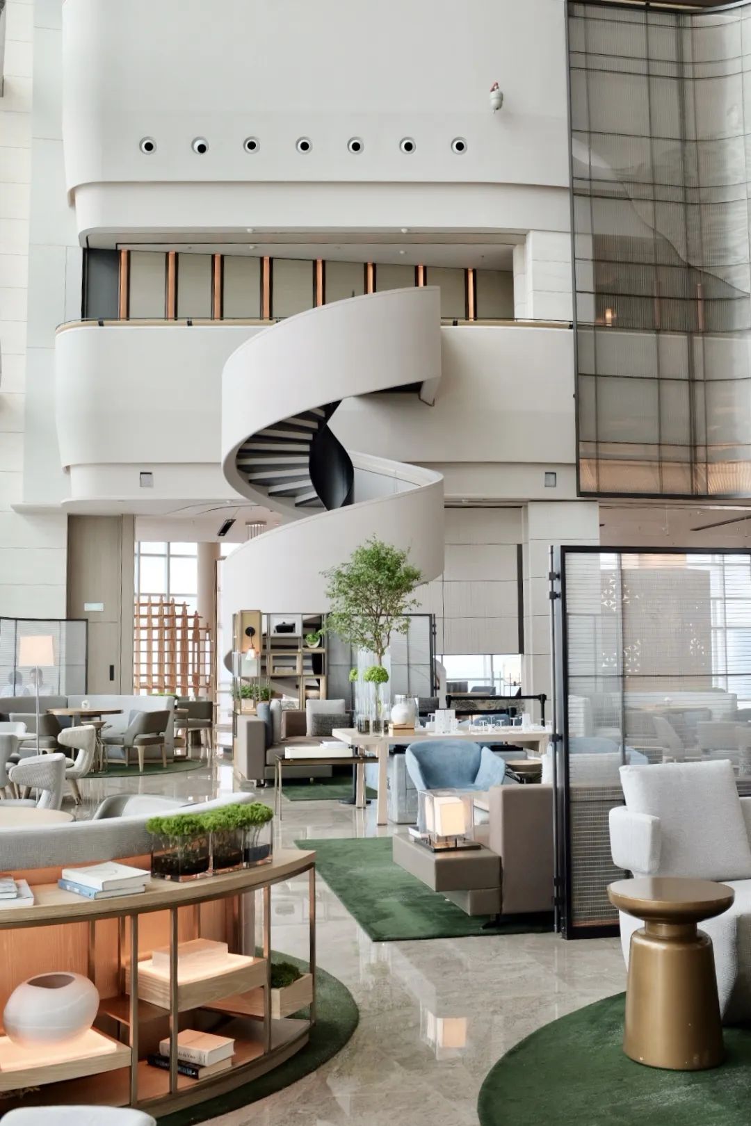 LOOK|深圳下午茶攻略·16家星级酒店都来了