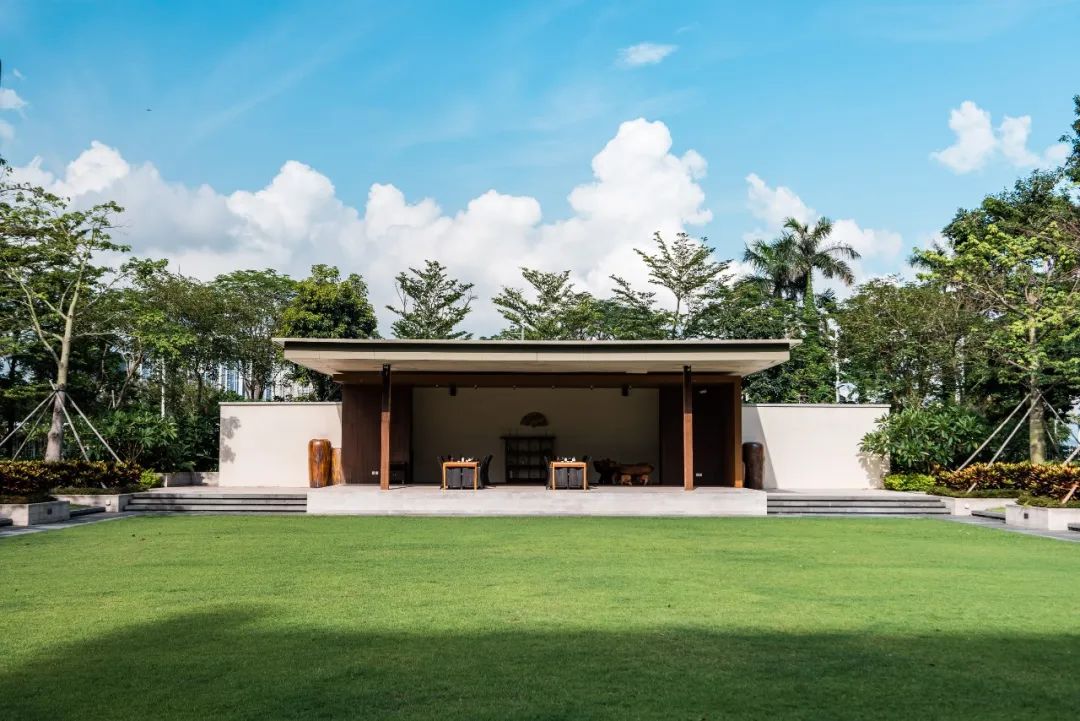 LOOK|深圳下午茶攻略·16家星级酒店都来了