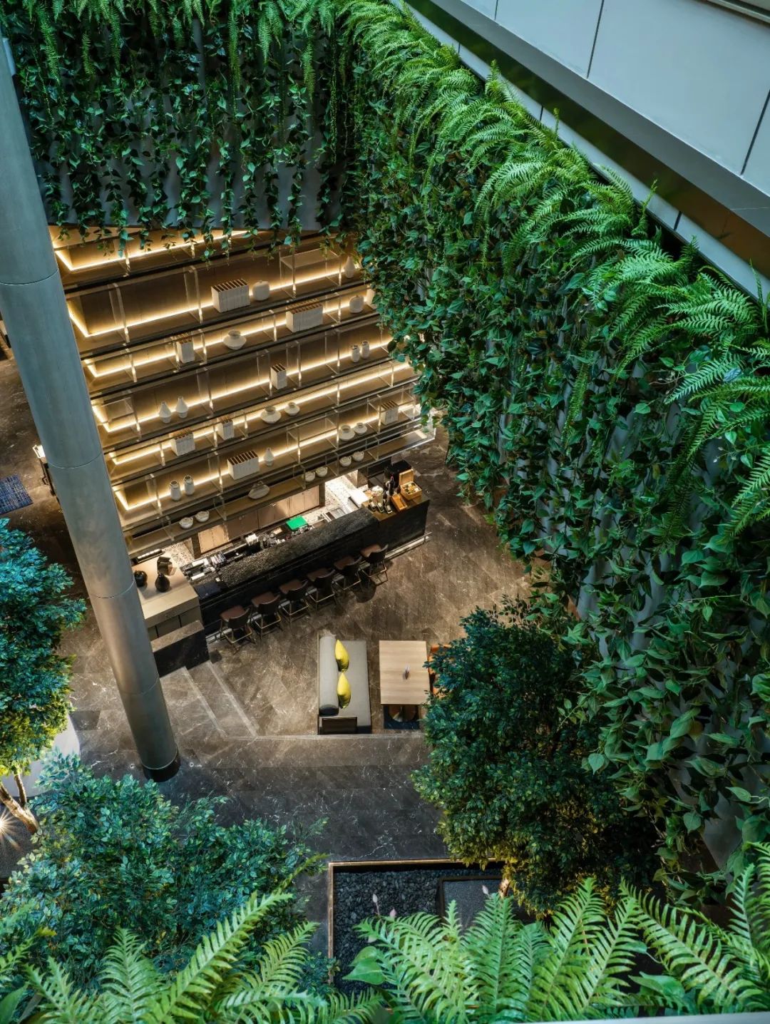 LOOK|深圳下午茶攻略·16家星级酒店都来了