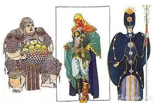 张震在沙丘里饰演什么样的角色,张震沙丘是首次进军好莱坞吗