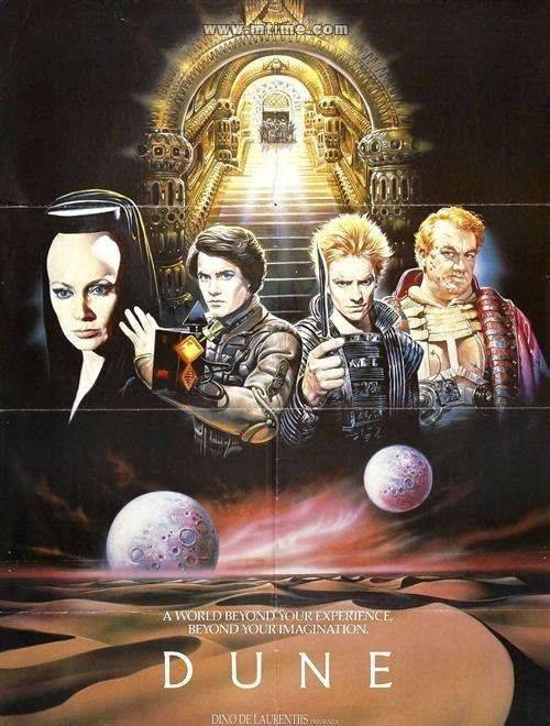 张震在沙丘里饰演什么样的角色,张震沙丘是首次进军好莱坞吗