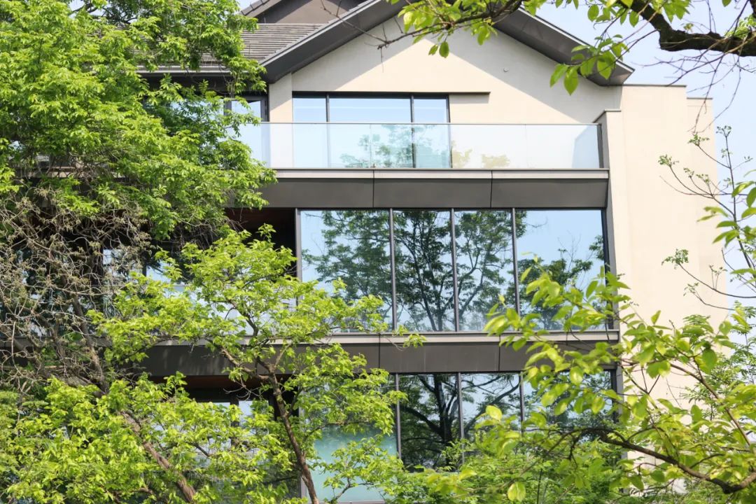 西溪度假酒店推荐,杭州木守西溪美宿