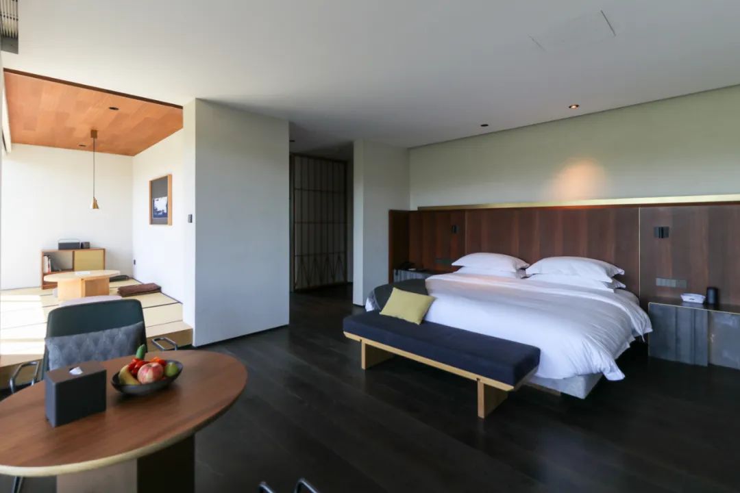 西溪度假酒店推荐,杭州木守西溪美宿