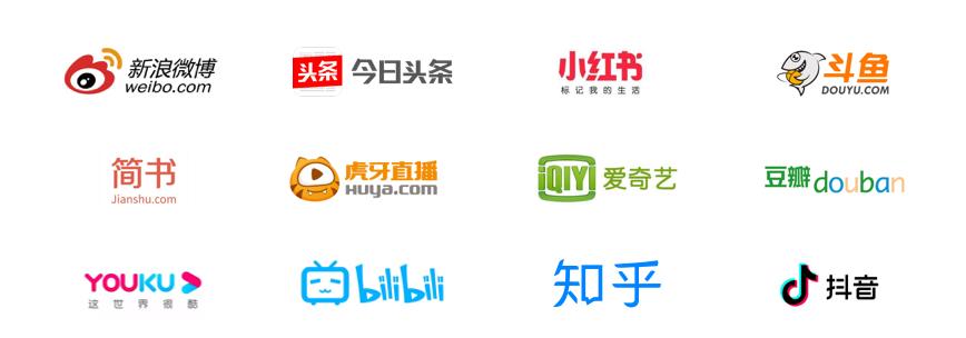 一定要拍的三组汉服写真,叮请查收