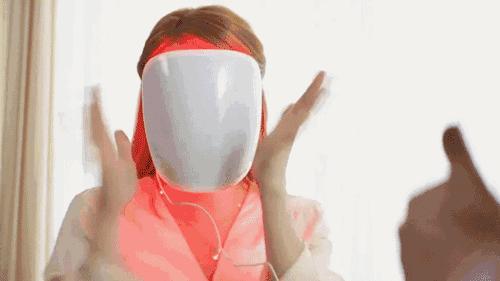 这个黑科技口碑人气王，只要10分钟让你有面膜的使用感