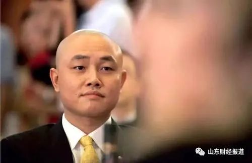 证券代码600898：见证两位家电“大牛”的没落