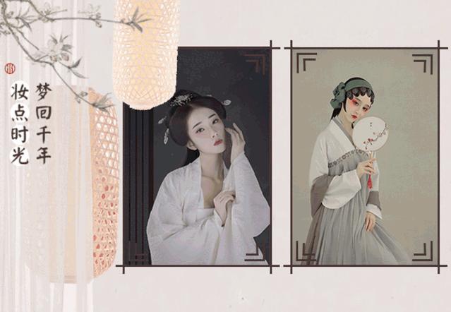 青岛古装拍摄地方推荐,上海199元拍古装摄影