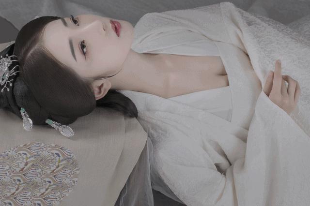 青岛古装拍摄地方推荐,上海199元拍古装摄影