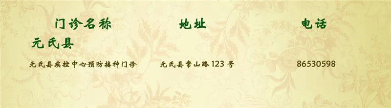 石家庄​第二批宫颈癌疫苗4月20日起开始预约！这份操作指南请收好