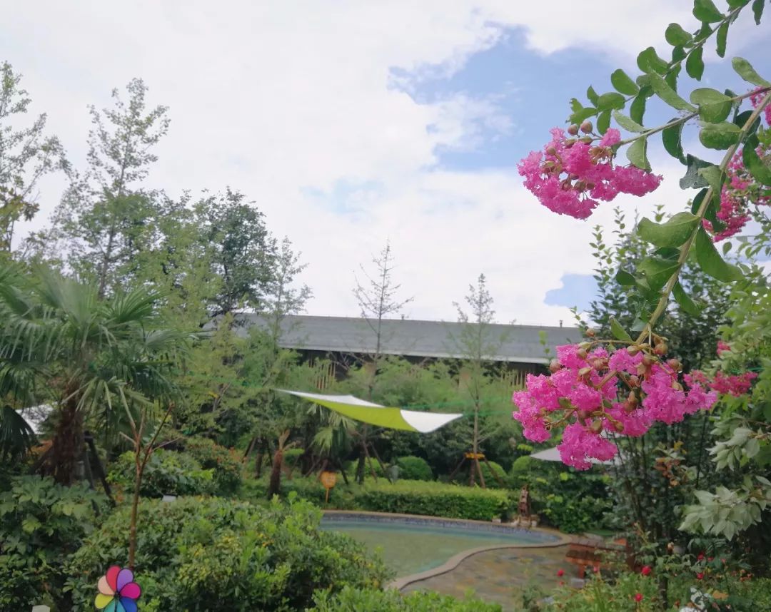 凤凰温泉泡温泉,五一凤凰温泉