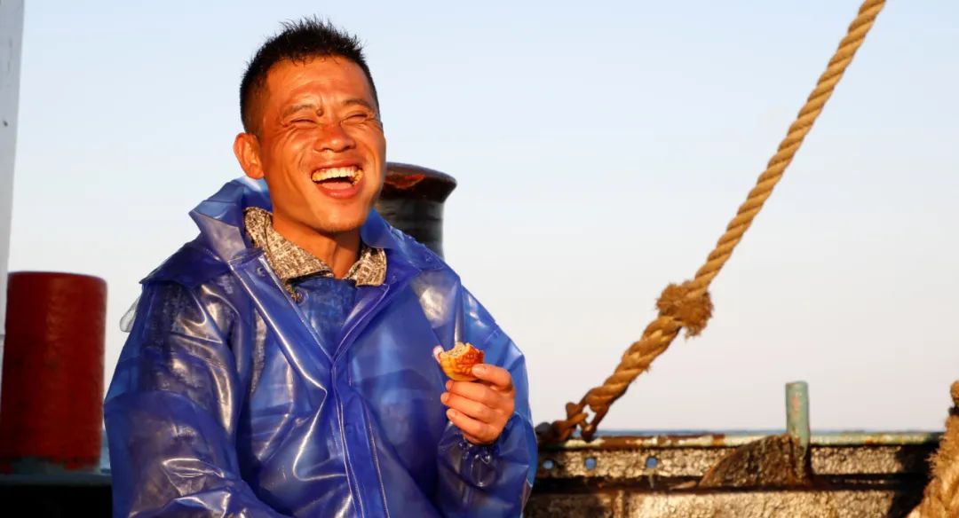 舟山带鱼是带鱼中的爱马仕,雷达网带鱼和普通带鱼有什么区别