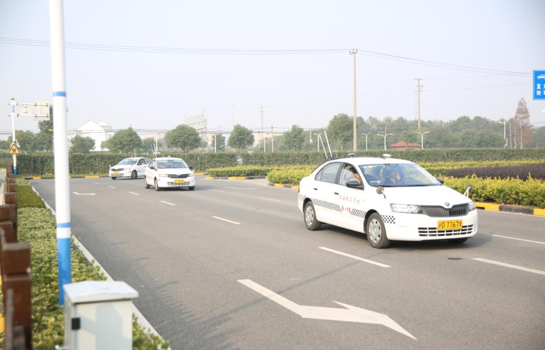 排名前十的驾校有哪些,全国前十的驾校排行榜