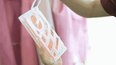 被疯抢的隐形蚊帐，随手一挂，蚊子全无