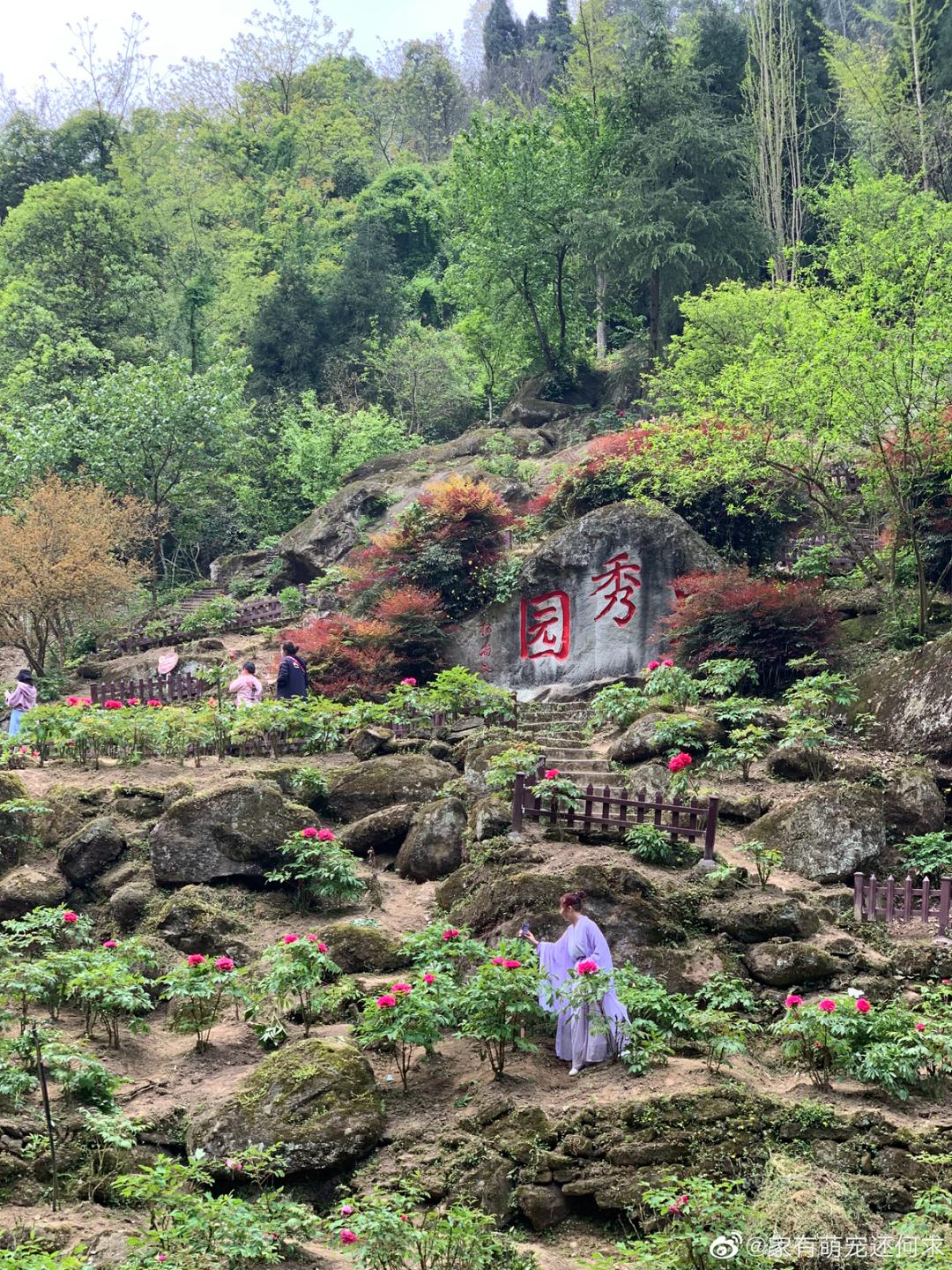 成都周边一日游免费景点推荐,成都温江十大景点免费
