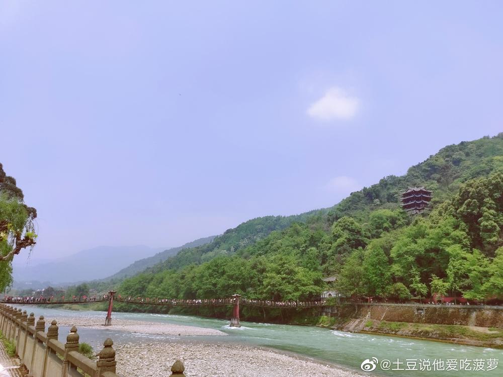 成都周边一日游免费景点推荐,成都温江十大景点免费