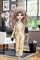 非主流qq秀服装,以前最酷的qq秀