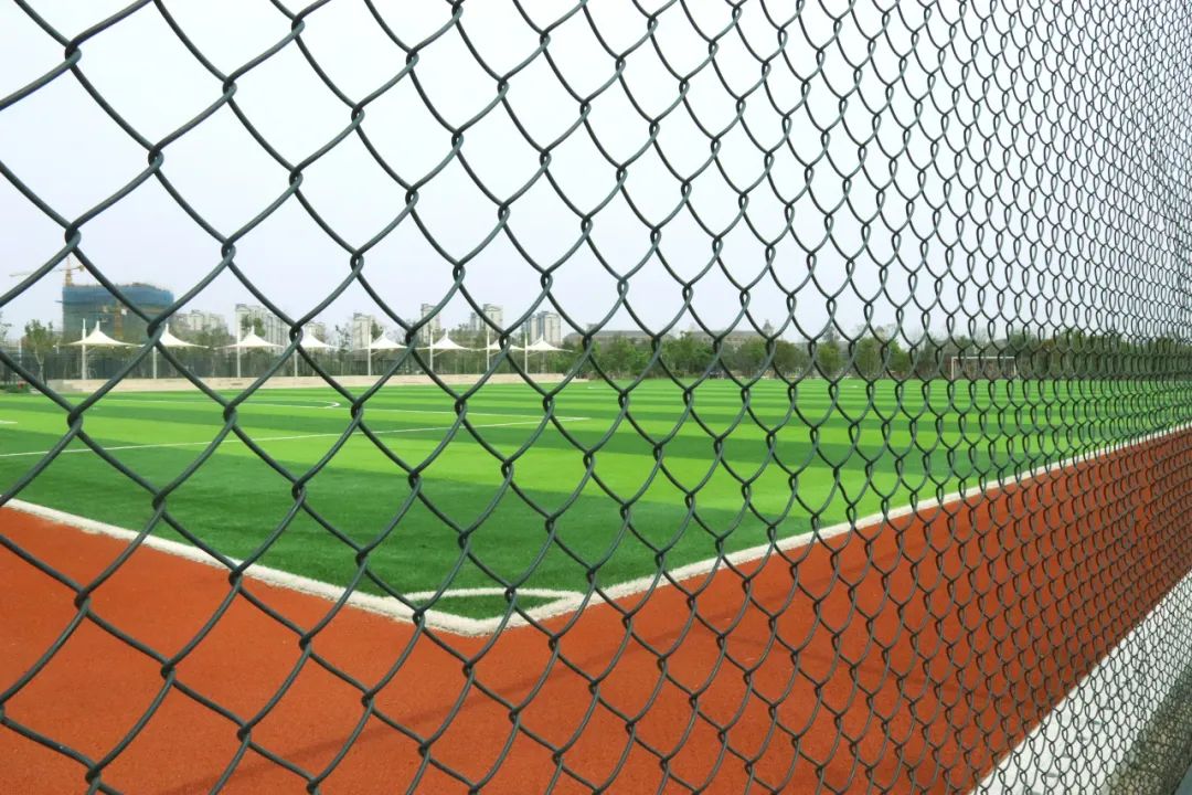 期待公园的盛大开放,福州体育公园有哪些