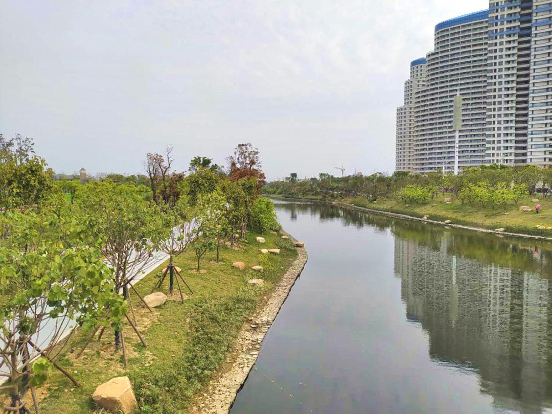 期待公园的盛大开放,福州体育公园有哪些