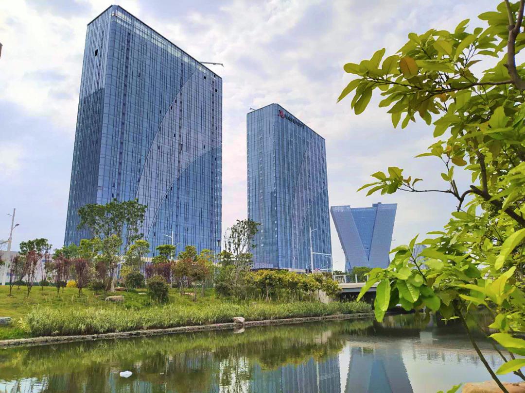 期待公园的盛大开放,福州体育公园有哪些