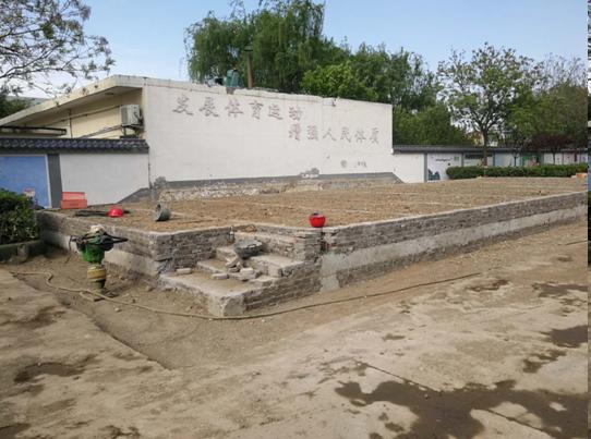 西安高新区建设教育强区,西安高新区学校维修提升项目部